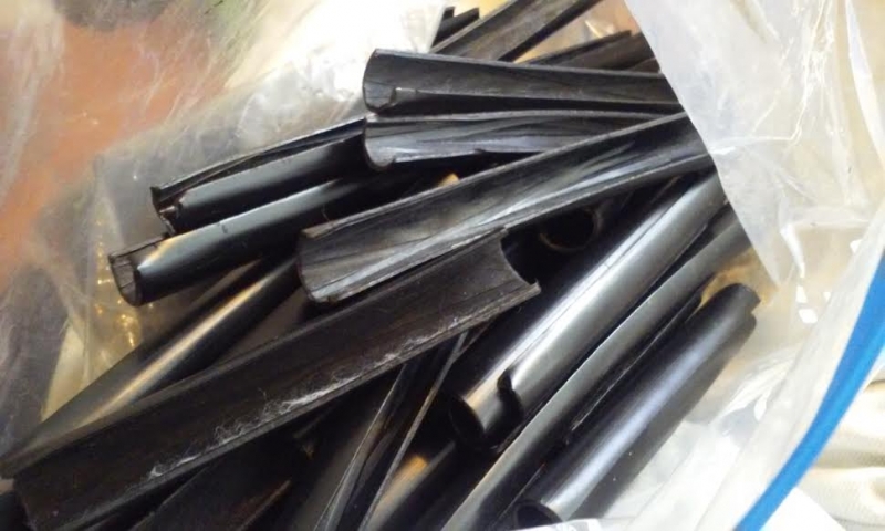 HDPE pipe 3