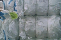 Supersacks - Once Used 4 -