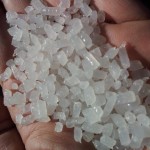 LDPE natural granule