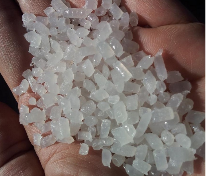 LDPE NATURE GRANULE