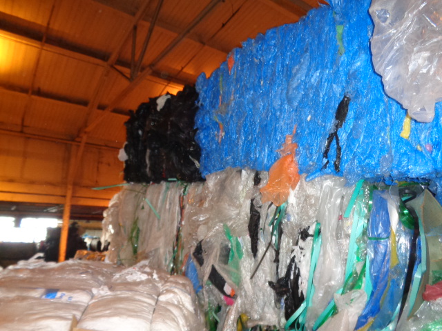 LDPE B FILM