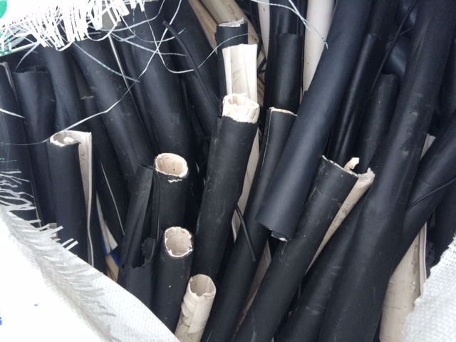 PVC SOFT POST PRODUTION